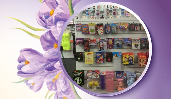 Adult Shop Minto - Minto, NSW. Toys And Novelties For All Occasions