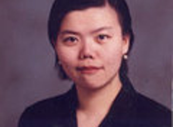 Dr. Fu Flora Bai, MD - Edison, NJ