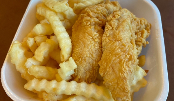 Raising Cane's Chicken Fingers - Biloxi, MS