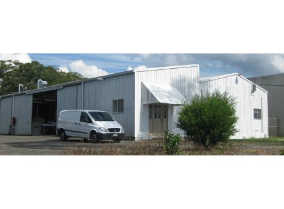 Ashmore Commercial Laundry - Carrara, QLD