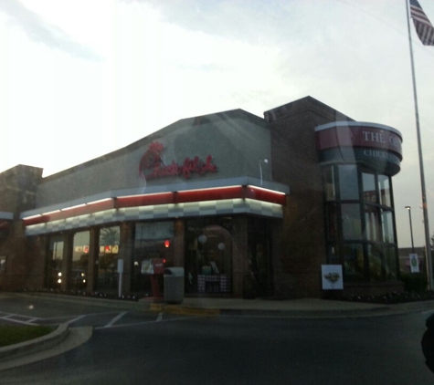 Chick-fil-A - Greenwood, IN