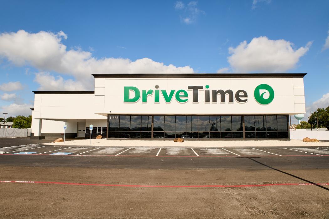DriveTime Used Cars 11655 North Fwy, Houston, TX 77060 - superpages.com