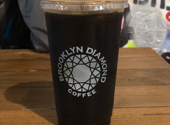 Brooklyn Diamond Coffee - New York, NY