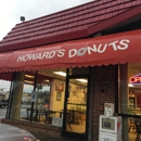 Howard's Donuts