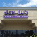 Jeri Lu’s Kitchen - American Restaurants