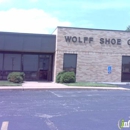 Wolf Shoe Company - Shoes-Wholesale & Manufacturers