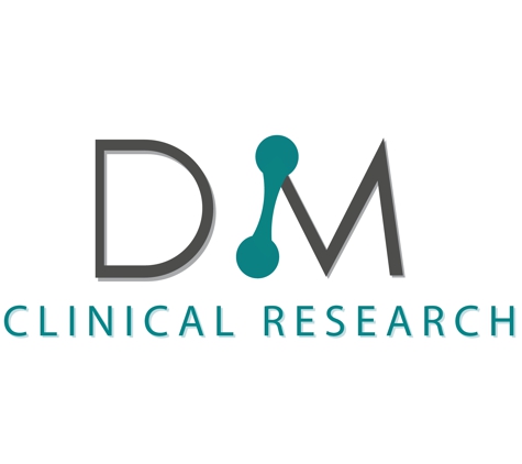 DM Clinical Research - Tomball, TX