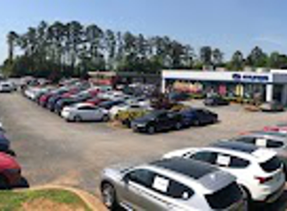 Isuzu Dealership - Riverdale, GA