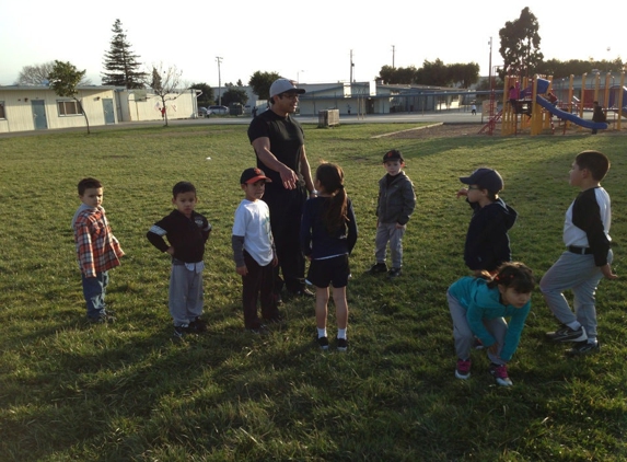 Alum Rock Little League Inc - San Jose, CA