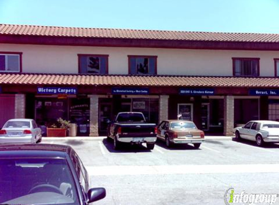 Hedtke Law Group - West Covina, CA