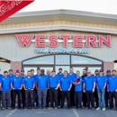 Western Heating & Air Conditioning - Heating, Ventilating & Air Conditioning Engineers