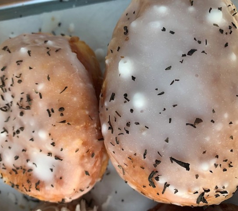 Tupelo Doughnuts - Columbus, OH