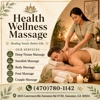 Health Wellness Massage gallery