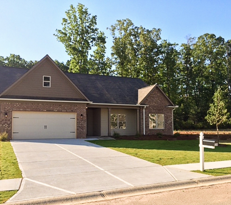 Cook Residential - Gainesville, GA