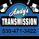 Andy's Transmissions - Auto Transmission