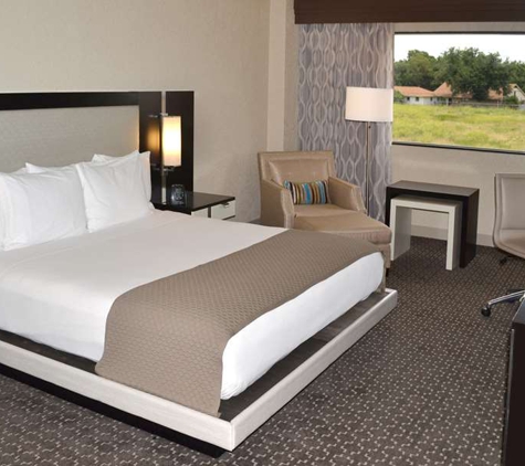 DoubleTree by Hilton Houston Hobby Airport - Houston, TX