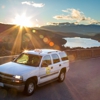 High Sierra Taxi gallery