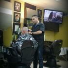 Allen Hairstyling & Barbershop