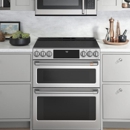 Jarvis Appliance - Refrigeration Equipment-Parts & Supplies