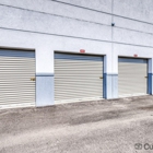 CubeSmart Self Storage