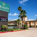 Quality Inn & Suites Seabrook- NASA- Kemah - Motels