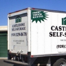 A Storage Place - Self Storage