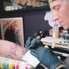 Iron Rite Tattoo South gallery