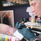 Iron Rite Tattoo South