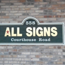 All Signs Inc - Flags, Flagpoles & Accessories