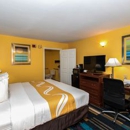 Quality Inn Albertville US 431 - Motels