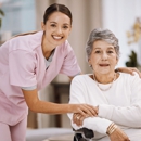 At Home Personal Care - Hospices