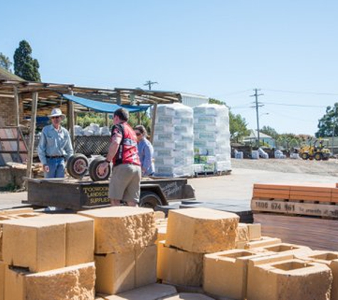 Toowoomba Landscape Supplies - Toowoomba City, QLD