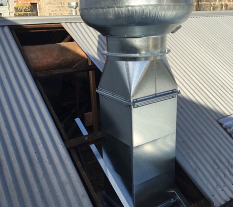Warrnambool Sheetmetal Pty Ltd - Warrnambool, VIC