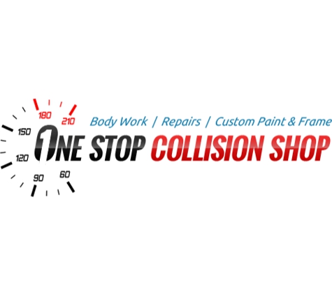 One  Stop Collision - Garden City, MI
