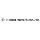 Custom Enterprises of GA - Paving Contractors