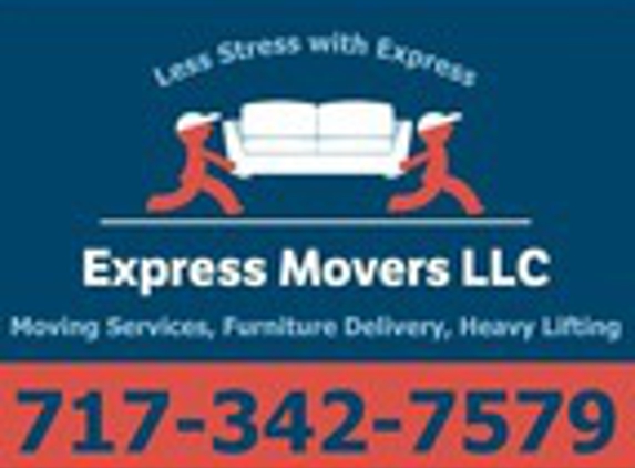 Express Movers - Denver, CO
