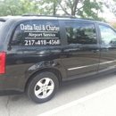 Datta Taxi and Charter - Taxis