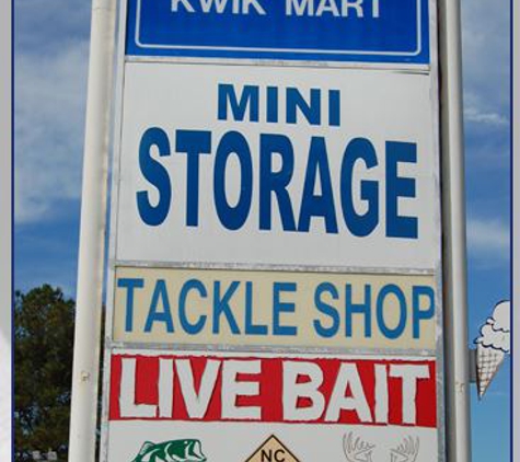 Dempsey's Mini Storage - Jacksonville, NC