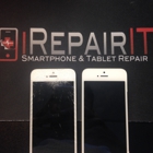 iRepairIT iPhone, iPad and Cell Phone Repair
