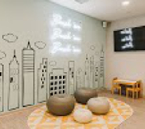 Jersey City Pediatrics - Jersey City, NJ