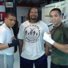 Blue Line Defense Boxing / Mix Martial Art and Fitness