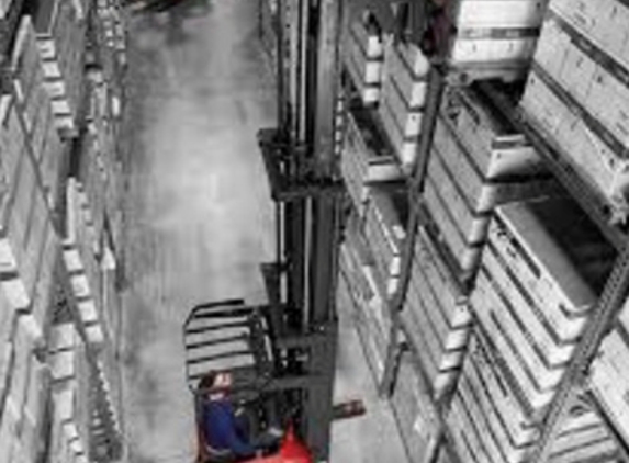 USA Forklift Certification - Pomona, CA