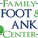 Family Foot & Ankle Center - Diabetic Equipment & Supplies