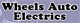 Wheels Auto Electrics - Auto Electrician Services