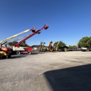United Rentals - Contractors Equipment Rental