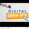 Digital Drew SEM gallery