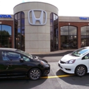 West Broad Honda - New Car Dealers