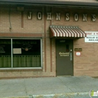 Johnson's Corner Restaurant
