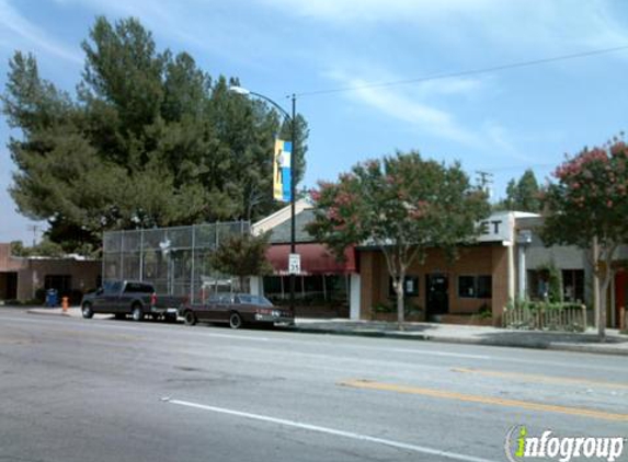 Memorial Tribute - Burbank, CA