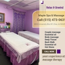Maple Spa & Massage - Massage Therapists
